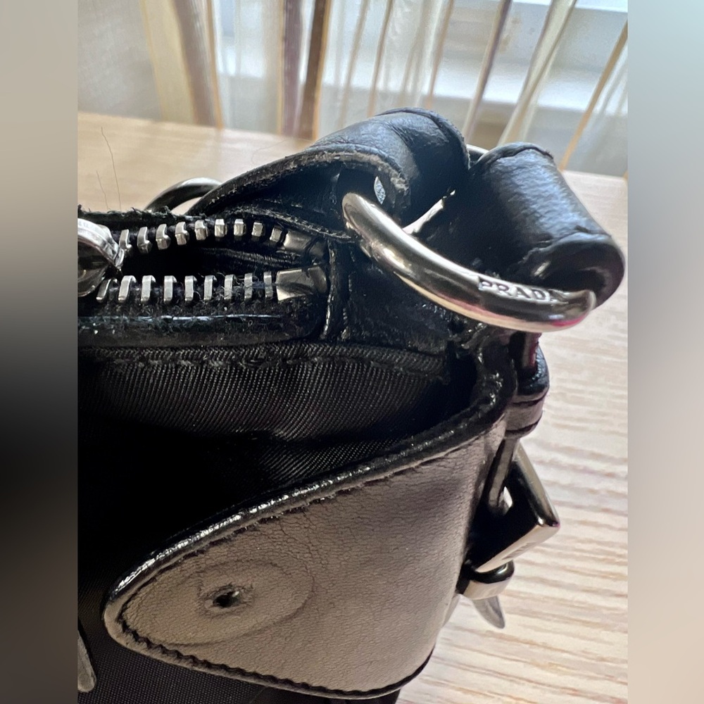 Prada Bag - Picture 11 of 15